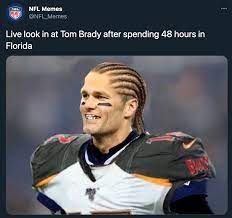 All your memes, gifs & funny pics in one place. Sunshine State Tom Brady Know Your Meme