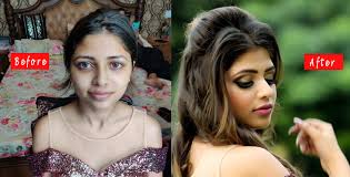 freelance makeup artist in gurgaon