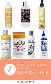 Instant or leave in conditioners are the best for the black hair and they give it an instant shine. Top 7 Leave In Conditioners And Moisturizers For Relaxed Hair Relaxed Hair Regimen Relaxed Hair Care Healthy Relaxed Hair