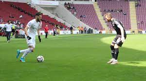 Hatayspor Sivasspor maç özeti 16 Nisan 2022