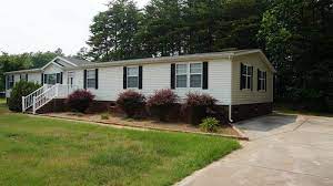 manufactured homes lincolnton