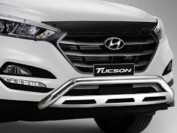 Review Hyundai Tucson