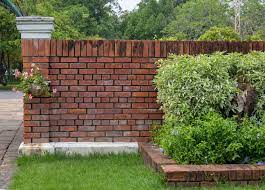 Cost To Build A Garden Wall