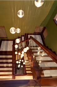 63 stairway lighting design ideas