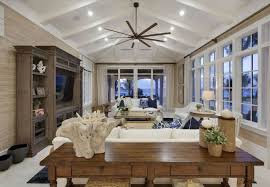 Use white paint on the whole room to make it look even more open and bring more light in. Vaulted Ceilings 101 The Pros Cons And Details On Installation Bob Vila