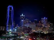 Things to do in Dallas, Texas
