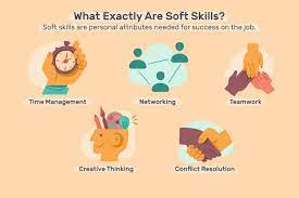 what are soft skills