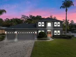 debary golf community homes