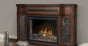 Napoleon Ascent Electric Fireplace 33