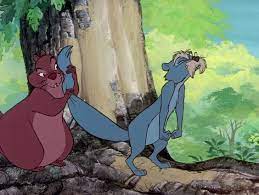 The Sword in the Stone “A Most Befuddling Thing” (1963) | Film Music Central