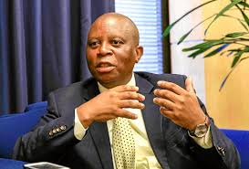 Makhubo, 53, who became of the country's economic powerhouse in december 2019. Herman Mashaba On Job As Mayor I Got Rid Of Colleagues Who Only Served Themselves