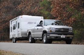 How To Measure Towing Capacity Gvwr Gcwr Towing 101