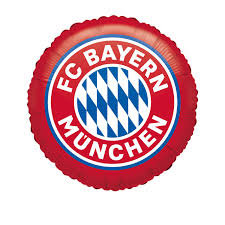 Take a look at the latest jerseys to drop! Standard Fc Bayern Munich Foil Balloon S60 Packaged Amscan Europe