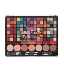 wow factor remastered makeup palette
