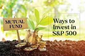 invest in the s p 500 index