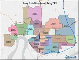 Spring Heavy Trash Pick-Up Ends May 31 ...