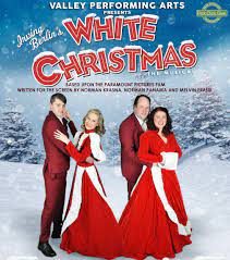 Valley Performing Arts White Christmas ...