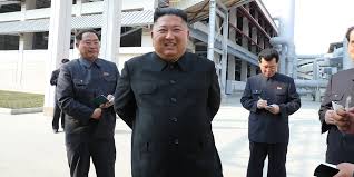 Kim jong un's apparent weight loss prompts speculation over the north korean leader's health. Kim Jong Un S Appearance Put Death Rumors To Rest But The World Was Scared For Good Reason