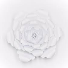 Source high quality products in hundreds of categories wholesale direct from china. 2021 White Giant Paper Flowers Nursery Wall Wedding Party Decor Bridal Shower Baby Photo Backdrop Large Flowers Wedding Arch Fake Flowers From Diyunicornflowers 9 8 Dhgate Com