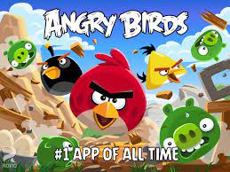 Angry Birds 4.2.1 Latest APK (2014) Free Download for Android - Android  World