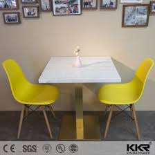 A wide variety of coffee shop tables and chairs options are available to you, such as appearance, specific use. China Modern Solid Surface Table Cafe Shop Coffee Tables With Chairs China Tables With Chairs Coffee Table
