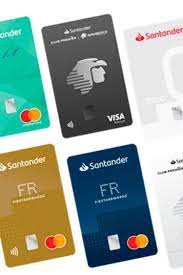 Log into the mobile app; Banco Santander Has Launched The First Numberless Credit Card In Mexico