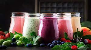 how to make meal replacement smoothies