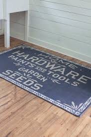 home hardware rug the lettered