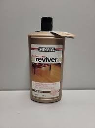 minwax 609604444 hardwood floor reviver