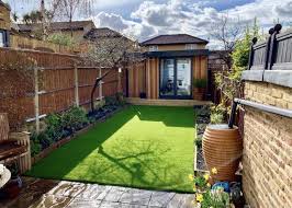 Best Artificial Grass For Gardens In