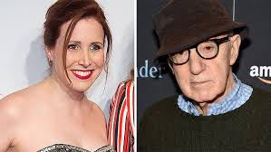 At the age of seven, farrow told her mother, actress mia farrow, that allen had molested her. Dylan Farrow Criticizes Hollywood Media For Ignoring Woody Allen Claims Hollywood Reporter