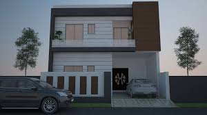 Some of the ceiling designs of 5 marla, 10 marla and 1 kanal homes are listed below: 5 Marla Home Design 28 X 40 Ghar Plans