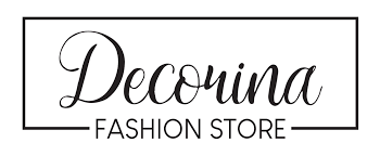 Decorina - módní online obchod s dámským oblečením