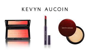history of kevyn aucoin beauty s
