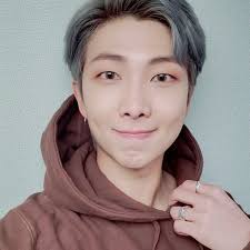 Read rm from the story fakten über bts by stexxi (steffi) with 4366 reads. Dear Oppa Bts Rm S Emotive Music Gives Goosebumps To This Indian Army Pinkvilla