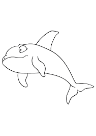 Plus, it's an easy way to celebrate each season or special holidays. Coloring Pages Printable Killer Whale Coloring Pages