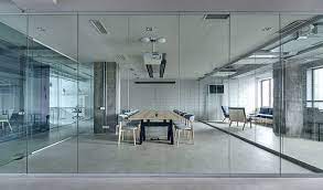 Using Glass In Your Interior Design
