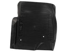 2024 3pc all weather floor liner tray