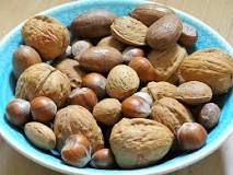 Which almond is best for brain?