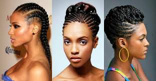 On june 12, nigeria police boss say make police officers across di kontri remain firm wit any group wey wish to take advantage of di event to threaten di internal security order. 15 Latest Ghana Weaving Hairstyles Trends In Nigeria Ghana Braids Hair Styles Cornrow Hairstyles