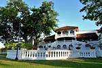 Luisita Golf and Country Club – The grand dame of Philippine golf ...