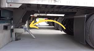 loading dock separation accidents