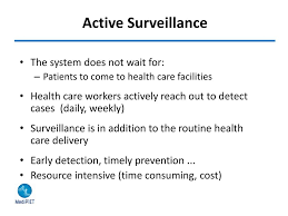 Public Health Surveillance Dr Gordana Kuzmanovska - ppt download