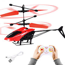 rc helicopter remote control