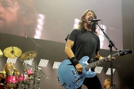Foo Fighters Top Three Rock Album Charts Billboard