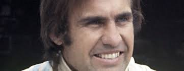 Senador nacional por santa fe. Mclaren Racing Heritage Carlos Reutemann