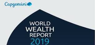 Image result for wealth report capgemini trillion