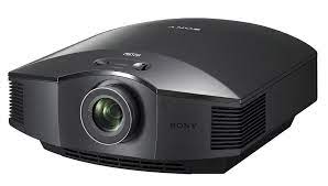 Sony Vplhw40 Es 1080p Sxrd Projector