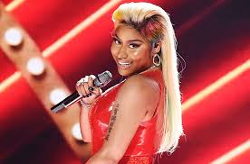 Nicki Minajs Multi Genre Chart Dominance Billboard