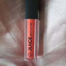 lipsticks juice matt lip tint freeup